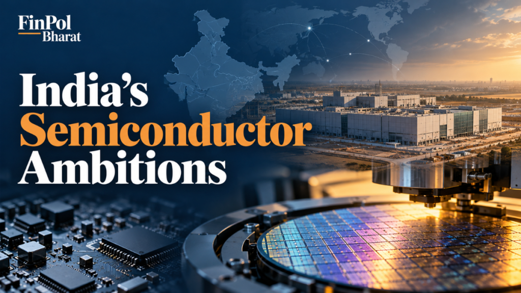 India’s Semiconductor Ambitions: Why Dholera’s 28nm Chip Fab Matters in the Global Technology Race