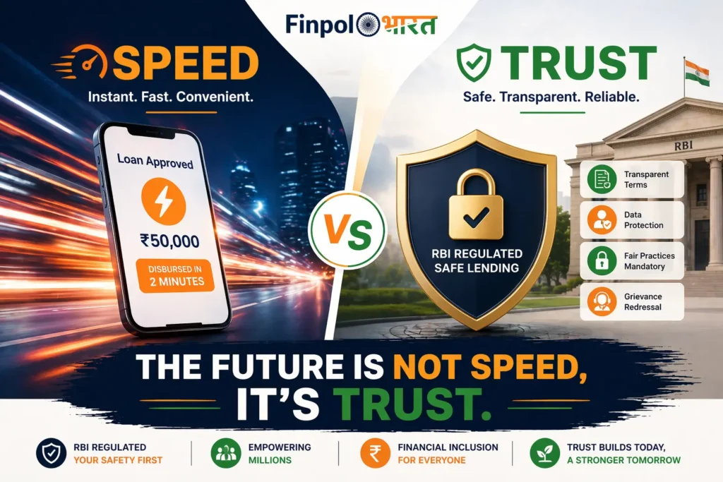 RBI Digital Lending Rules