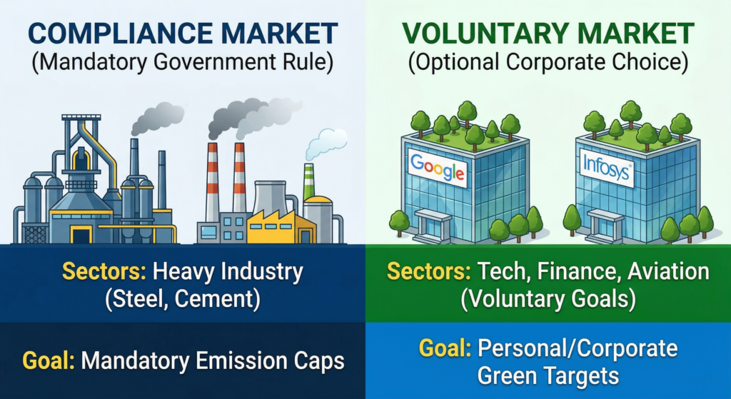 India Carbon Credit Market