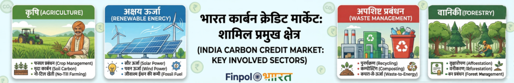 India Carbon Credit Market