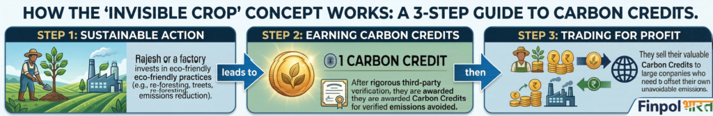 India Carbon Credit Market