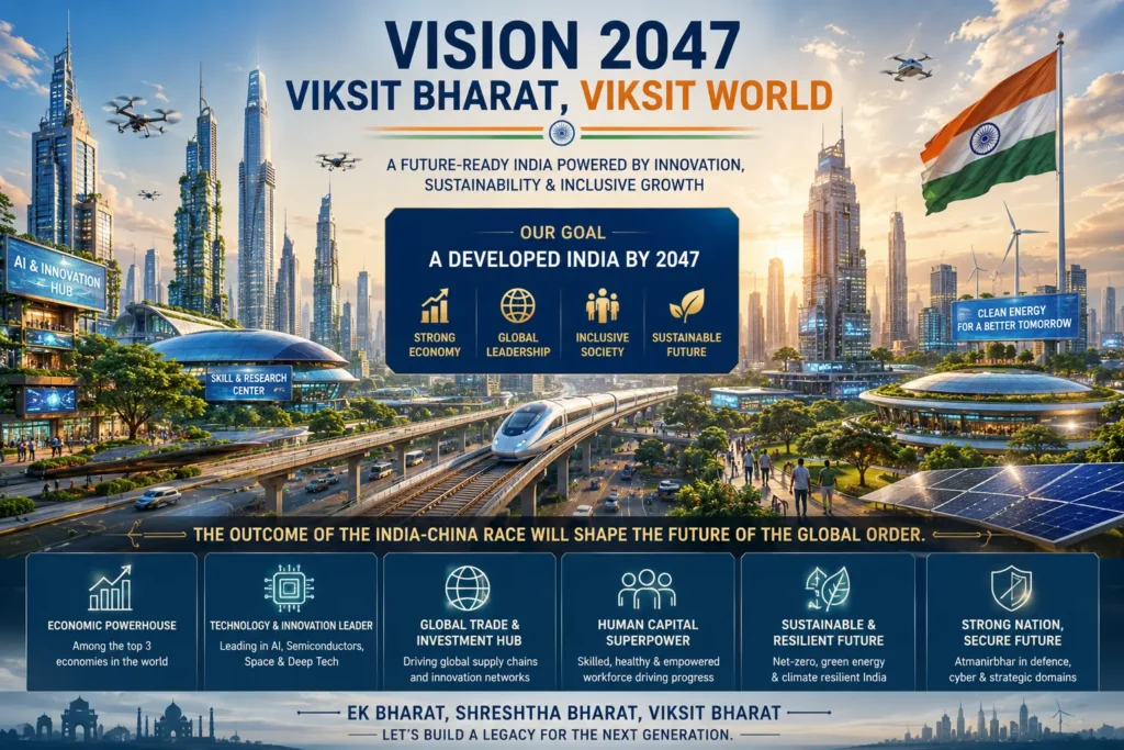Future Scenarios 2050
