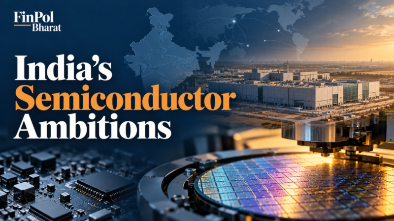 India’s Semiconductor Ambitions: Why Dholera’s 28nm Chip Fab Matters in the Global Technology Race