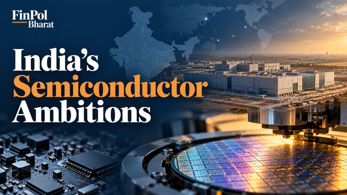 India’s Semiconductor Ambitions: Why Dholera’s 28nm Chip Fab Matters in the Global Technology Race